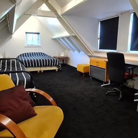 Sleep En Go Gæstehus