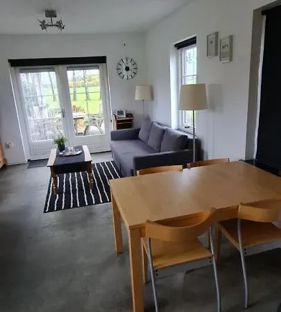 Guest house Sleep En Go Galder