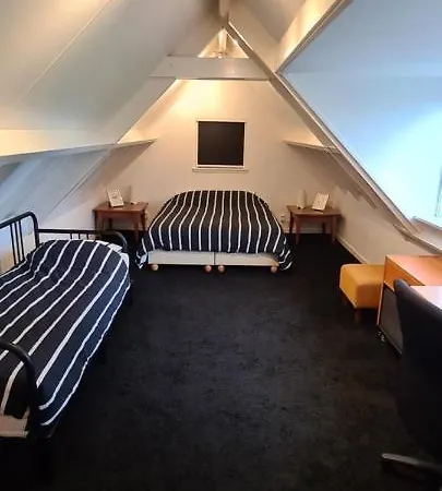Gæstehus Sleep En Go Galder