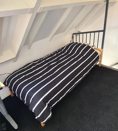 Sleep En Go Guest house Galder