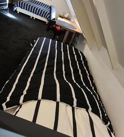 Guest house Sleep En Go
