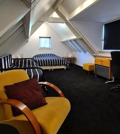 Sleep En Go Gæstehus 3*