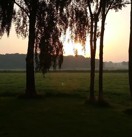 Sleep En Go Maison d'hôtes 3*