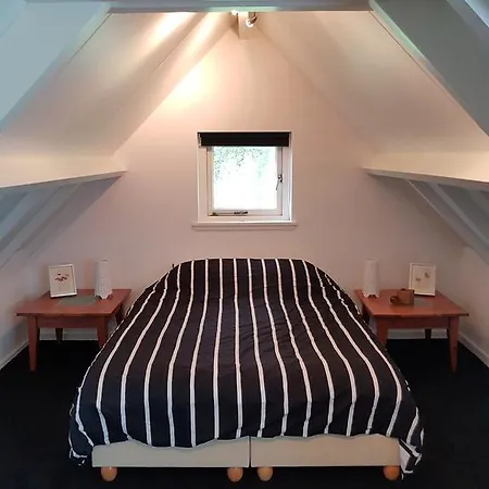 Sleep En Go Guest house Galder