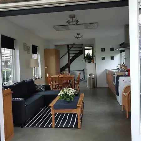 Guest house Sleep En Go *