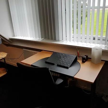 Sleep En Go Gæstehus Galder