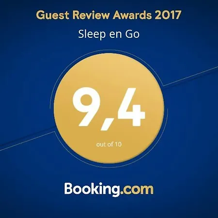 Guest house Sleep En Go