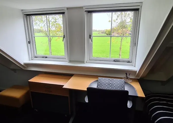 Guest house Sleep En Go 3*