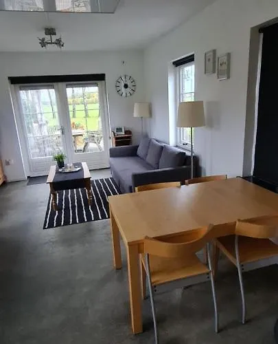 Guest house Sleep En Go Galder