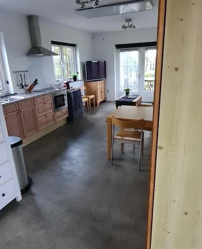 Guest house Sleep En Go