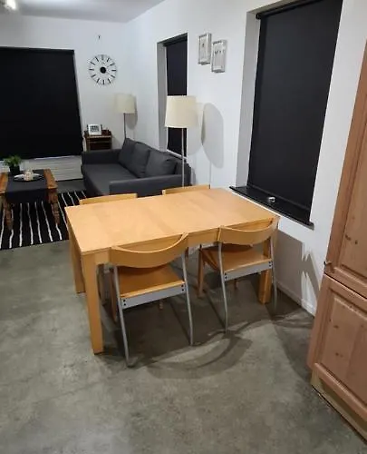 Sleep En Go Guest house Galder