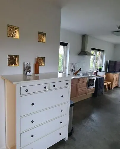 Guest house Sleep En Go Galder