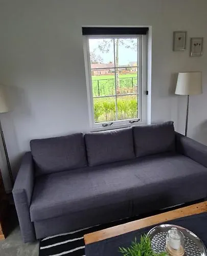 Guest house Sleep En Go 3*