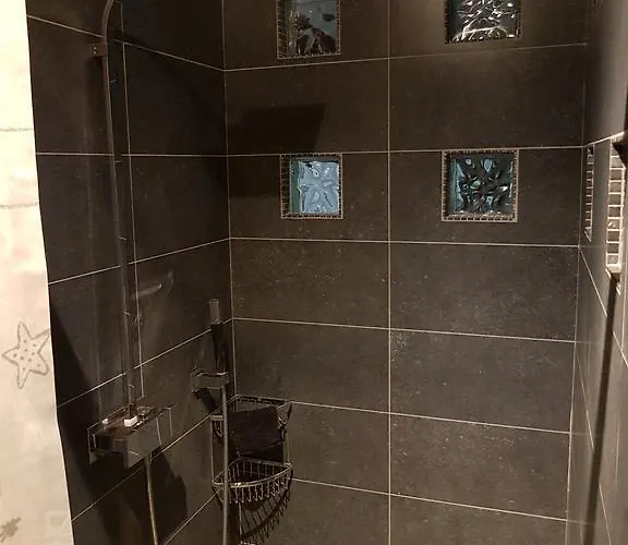 Sleep En Go Guest house Galder