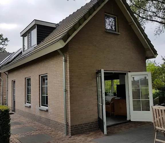 Guest house Sleep En Go Galder