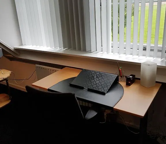 Sleep En Go Guest house Galder