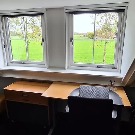 Πανσιόν Sleep En Go 3*