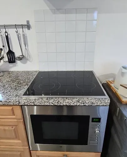 Πανσιόν Sleep En Go 3*