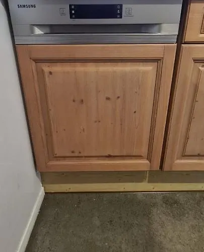 Sleep En Go Πανσιόν Galder