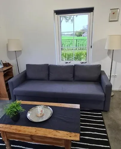 Sleep En Go Πανσιόν