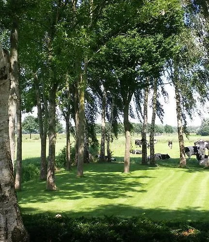 Πανσιόν Sleep En Go 3*