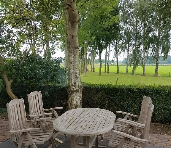 Sleep En Go Πανσιόν 3*