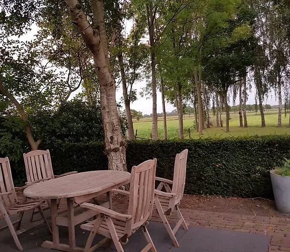 Sleep En Go Πανσιόν